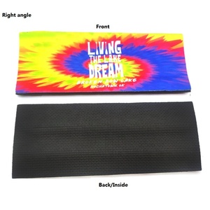 Portavasos de Neopreno Personalizado con Logotipo, Portavasos Universal para Latas de Cerveza de 12 oz, Aislado y Delgado - Product Image 4