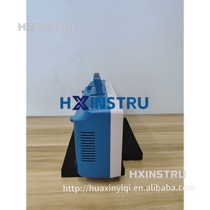 ออสซิลโลสโคปดิจิตอล Tektronix TBS2104X พร้อมหัววัด 4 ตัว รุ่นใหม่ hx1 - Product Image 4