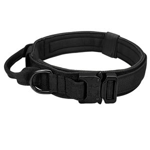 plain dog collars bulk