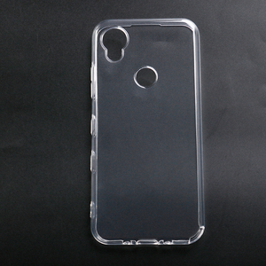 <span class=keywords><strong>Coque</strong></span> de téléphone en Silicone souple Transparent Durable de qualité supérieure pour Google <span class=keywords><strong>Pixel</strong></span> 3 4 5 <span class=keywords><strong>4G</strong></span> 5G XL 5A 6 7 8 9 Pro 8A - Product Image 2