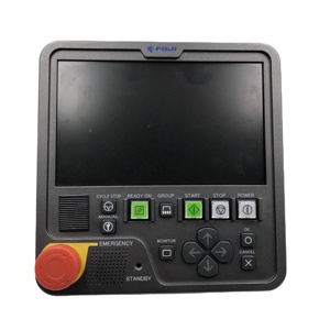 อะไหล่ SMT รุ่น AJ53200 2EGKSA004100 จอภาพสำหรับเครื่อง FUJI - Product Image 1