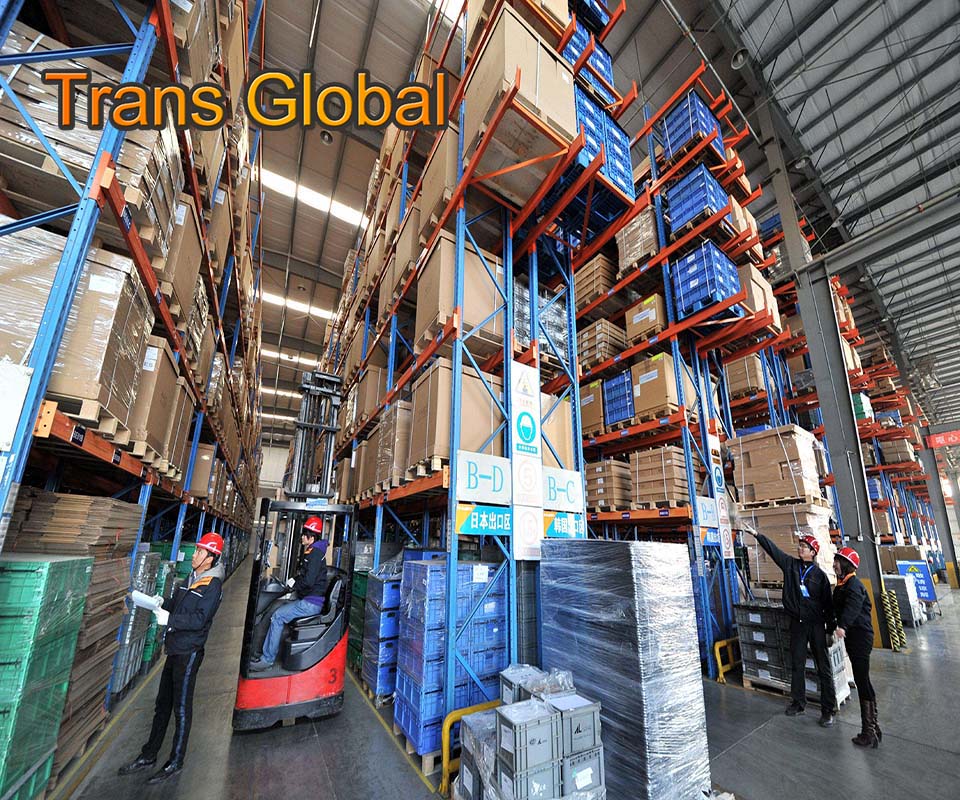 Логистический партнер из Китая в Канаду, морской фрахт, Прямая поставка, Прямая поставка