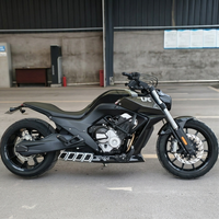Moto de croisière d'occasion de haute qualité Benda LFC700 680cc Super Power, vente en gros, à acheter