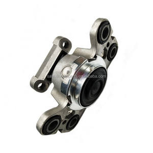 LR006976 LR023379 แท่นยึดเครื่องยนต์อะลูมิเนียมสำหรับ LAND ROVER FREELANDER <span class=keywords><strong>2</strong></span> (L359) <span class=keywords><strong>2</strong></span>.<span class=keywords><strong>2</strong></span> - Product Image 4