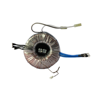 Biến áp nguồn cho amply âm thanh 12v <span class=keywords><strong>15v</strong></span> 18v 20v 24v 36v 80va 100va 150va Biến áp hình xuyến - Product Image 5