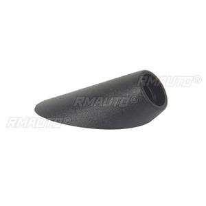 Base de antena, accesorios para soporte de antena, cubierta decorativa para Dodge RAM 1500 2009-2020, Kit de carrocería, accesorios para coche - Product Image 2