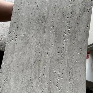 핫 세일 저렴한 가격 내화 방음 외부 돌 인테리어 벽 유연한 부드러운 세라믹 타일