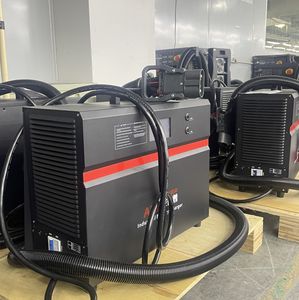 כוח ady 80v 200a 100a dc מהיר רק 2 שעות שעות שירות מלגזה חשמלי - Product Image 5