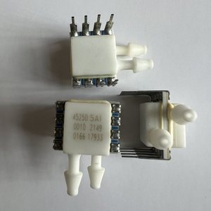 MS4525DO-DS5A001DP เซ็นเซอร์วัดความดันแบบดิฟเฟอเรนเชียล, 4525D-5AI-001D เครื่องวัดความเร็วลมแบบดิจิตอล - Product Image 1