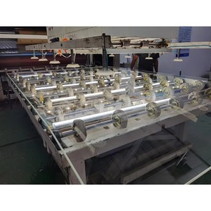Plaques en acrylique transparent sur mesure de haute qualité fabriquées en Chine, feuilles de plexiglas - Product Image 5