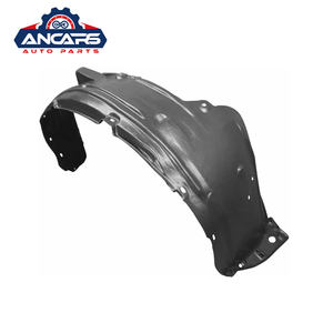 Guardabarros Interior de Coche 74150-T0A-A00 74100-T0A-A00 para HONDA FIT <span class=keywords><strong>JAZZ</strong></span> 2009-2014, Revestimiento de Guardabarros, Piezas de Carrocería 74150T0AA00 74100T0AA00 - Product Image 4