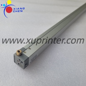 Cylindre pneumatique fabriqué en Chine 87.334.017 41.300.09 12-49 pour machine d'impression Heidelberg - Product Image 3