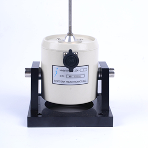 โต๊ะสั่นสะเทือนแบบโมดอล 20N / โต๊ะสั่นสะเทือนขนาดเล็ก JZK-2 - Product Image 1