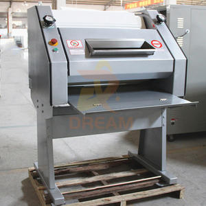 Moulage de <span class=keywords><strong>pain</strong></span> faisant la machine mouleur de baguette pour la vente de <span class=keywords><strong>pain</strong></span> français - Product Image 3