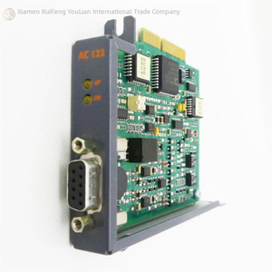 B &amp; Modulo di Interfaccia r 8ac122.60-2 Rev H0 - Usato - Nuovo Originale Pronto per la Spedizione Automazione Industriale Pac PLC Dedicato Programmazione - Product Image 1