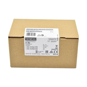 100% Original PLC <strong>6ES7155</strong>-<strong>6AA01</strong>-0BN0 <strong>6ES7155</strong> <strong>6AA01</strong> 0BN0 ET 200SP /d - Product Image 1