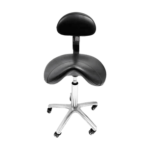 Tabouret <span class=keywords><strong>de</strong></span> <span class=keywords><strong>selle</strong></span> portable pour <span class=keywords><strong>cheval</strong></span>, chaise <span class=keywords><strong>de</strong></span> massage <span class=keywords><strong>de</strong></span> clinique mobile <span class=keywords><strong>avec</strong></span> <span class=keywords><strong>dossier</strong></span> - Product Image 3