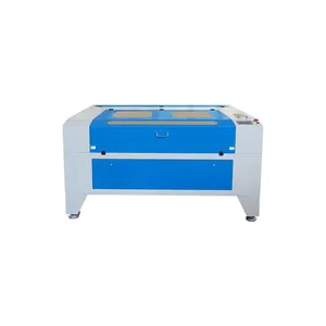 Laser Cutter Co2 Laser Engraving Machine 1390 Logo Acrylic Leather Rubber Wood 100W Laser Engraver price