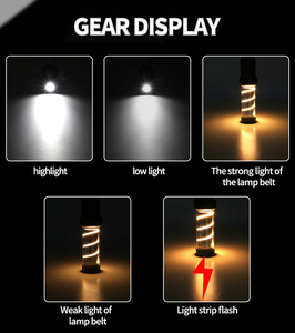 Tripod Cắm trại đa chức năng cắm trại ánh sáng nhỏ gọn kích thước không thấm nước dẫn côn trùng đẩy lùi Đèn sạc cắm trại đèn lồng - Product Image 2