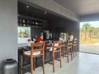 Caseta de Seguridad para Zona Residencial, Moderna, Móvil, Tipo Contenedor, Impermeable, Silenciosa, Prefabricada, Edificio de Oficinas