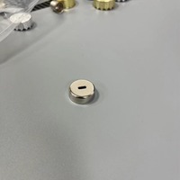 Bola de Cristal LED con Tapa de Aluminio en Espiral, Estilo Retro Artístico de Lujo, con Diseño de Santa Claus Navideño, Invierno 2024 Directo
