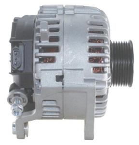 <span class=keywords><strong>Alternador</strong></span> de coche al por mayor 12V 130A 7S <span class=keywords><strong>alternador</strong></span> OEM para <span class=keywords><strong>Nissan</strong></span> Infiniti 4.0L V6 5.6L V8 SUV <span class=keywords><strong>alternador</strong></span> 11256 23100-ZH00A - Product Image 1