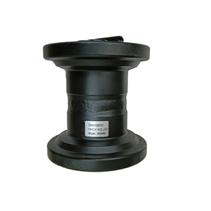 Rouleaux VIO40 prêts à être expédiés, rouleaux pour mini-excavatrices et autres modèles personnalisables - Product Image 2