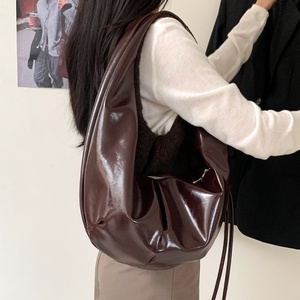 Bolsos de Mano de Alta Calidad para Mujer, Bolsos de Hombro de Cuero PU para Mujer - Product Image 3