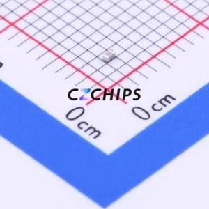 RF15N2R4C500CT SMD Capacitor (MLCC) 0402 ( Capacitance: 2.4pF )( Rated Voltage: 50V Temperature Coefficient: NP0 ) - Product Image 1