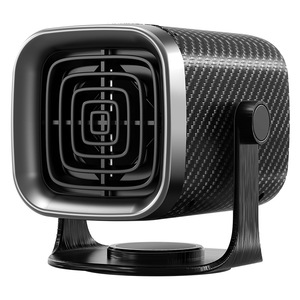 Calentador de coche 12V 24V, unidad de calefacción eléctrica para vehículos, desempañador y calefactor para invierno - Product Image 1