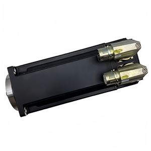 รุ่นมอเตอร์หุ่นยนต์ที่ใช้คือ ME_30_60_50 00268919 เหมาะสำหรับงานอุตสาหกรรม - Product Image 2