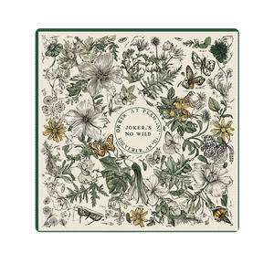 Tapis de Mahjong Américain Personnalisé Antidérapant de Luxe avec Design Personnalisé, Surface en Feutre de Luxe pour les Passionnés de Mahjong - Product Image 5