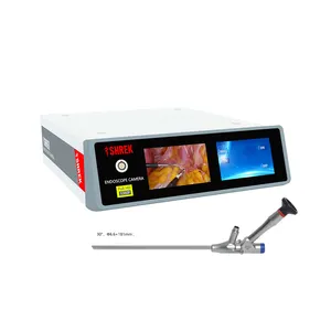 กล้องเอ็นโดสโคปผ่าตัดกระดูกสันหลังแบบ Full HD พร้อมกล้อง ราคาจากโรงงานชเร็ค - Product Image 1