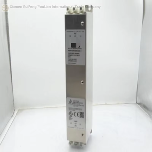 B &amp; Filtre EMI d'occasion (9700133 - Occasion) Neuf d'origine en stock, automatisation industrielle, dédié - Product Image 1