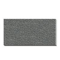 Dalles de pavage en granit antidérapantes de 2 cm pour garage et jardin, dalles de sol en pierre rugueuse pour extérieur, dalles extérieures de 20 mm