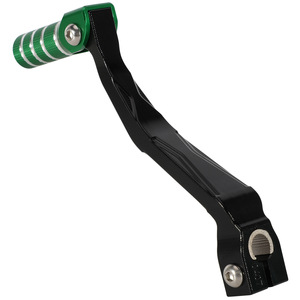 Accessoire en alliage d'aluminium de haute qualité pour <span class=keywords><strong>la</strong></span> mise à niveau du levier de changement de vitesse et du levier de changement de vitesse de <span class=keywords><strong>la</strong></span> moto KLX230 - Product Image 1