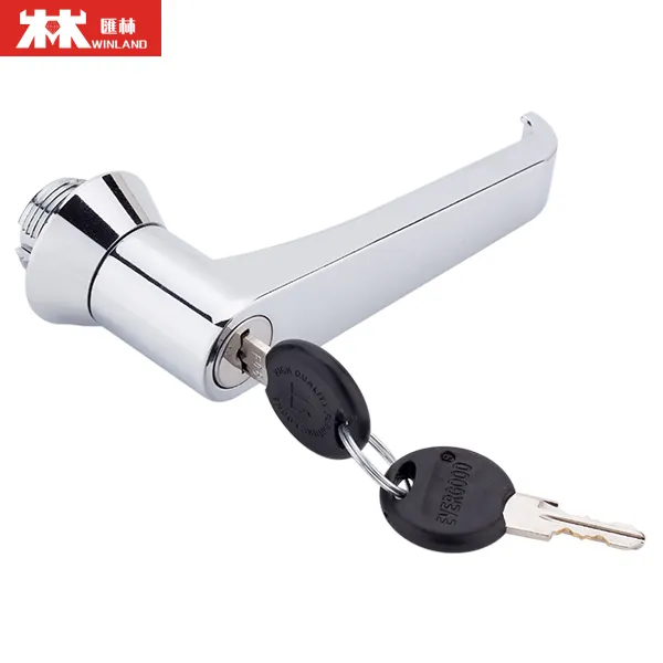 handle lock for mailboxes cam lock for parcel box