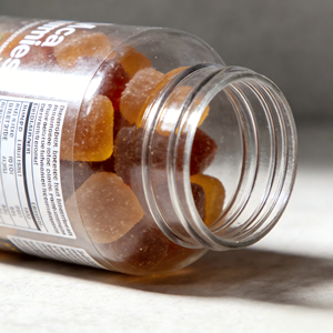 OEM Private Label Aangepaste Kruiden Voedingssupplementen Maca Gummies - Product Image 5