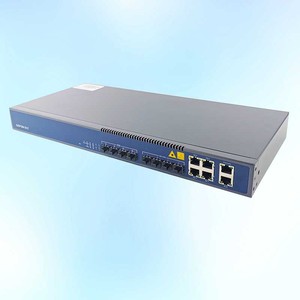 Vsol V1600D V1600D4-<strong>DP</strong> <strong>mini</strong> 4 <strong>port</strong> 8 <strong>port</strong> 16 <strong>port</strong> Epon Gpon OLT V1600G1-B Gpon with Class C++ C+++ SFP 1G 10G Vsol OLT - Product Image 6