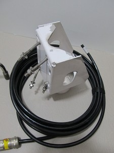 Sensor de Viento Ultrasónico Vaisala WMT702 con Soporte, Usado - Product Image 5