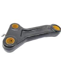 51179515 Levier de levage droit Jungheinrich pour chariot élévateur à palettes EJE 120 ERE 120 Pièce de rechange Vente en gros