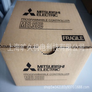 Contrôleur programmable Mitsubishi Electric Melsec FX3UC-32MTD 32 I/O PLC fabriqué au Japon - Product Image 3
