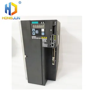 Servo Drive 6sl3210-5fb10-8uf0 Met Goede Prijs Voor Siemens