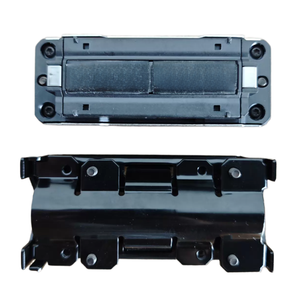 เซ็นเซอร์วัดการไหลแบบดิจิตอล FD-Q20C FD-Q10C ประสิทธิภาพสูง สวิตช์ตรวจจับการไหลของของเหลวความแม่นยำสูงสำหรับการตรวจสอบท่ออุตสาหกรรม - Product Image 3