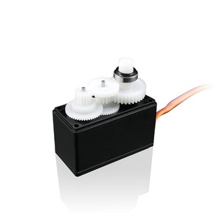 Power Hd 1204hp <b>Rc</b> Servo Coreless Motor For Remote <b>Control</b> Vehicles And Toys - Product Image 4