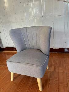 <span class=keywords><strong>Fauteuil</strong></span> inclinable moderne en <span class=keywords><strong>bois</strong></span> pour enfants avec tabouret, idéal pour l'école et la maison, chaise de salon, pouf pour bébé - Product Image 6