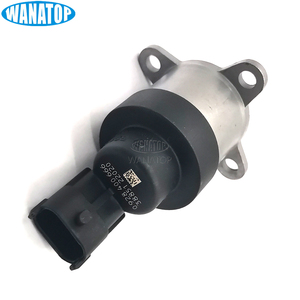 Nouvelle électrovanne de dosage de carburant 0928400667 77364298 Unité de dosage d'entrée de pompe à carburant pour FIAT DUCATO 2.3 Daily 2.3 UAZ PATRI - Product Image 3
