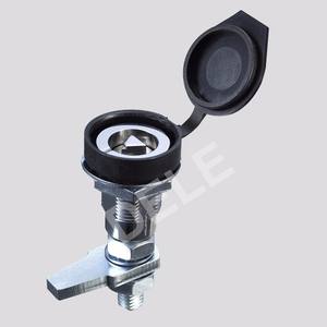 MS1015-1/MS1016-1C/MS1017-1C/MS1016-2C स्थको विंग नॉब संचालित विज़ एक्शन लैचेस क्वार्टर टर्न लॉक - Product Image 3