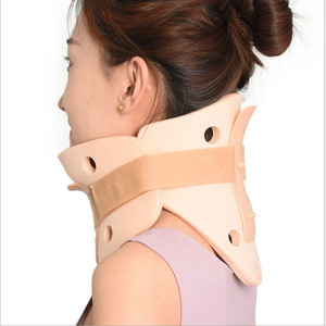 Soporte Cervical Transpirable y Ajustable para Alivio del Dolor de Cuello, Unisex, Talla Única - Product Image 3