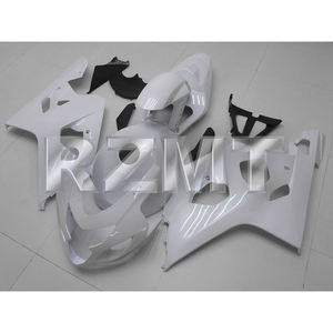ชุดแฟริ่งมอเตอร์ไซค์ SUZUKI GSXR600 GSXR750 ปี 2004-2005 GSX-R 600 750  แบบฉีดขึ้นรูป ABS ชุดแต่งแฟริ่ง S0604-2001c - Product Image 3